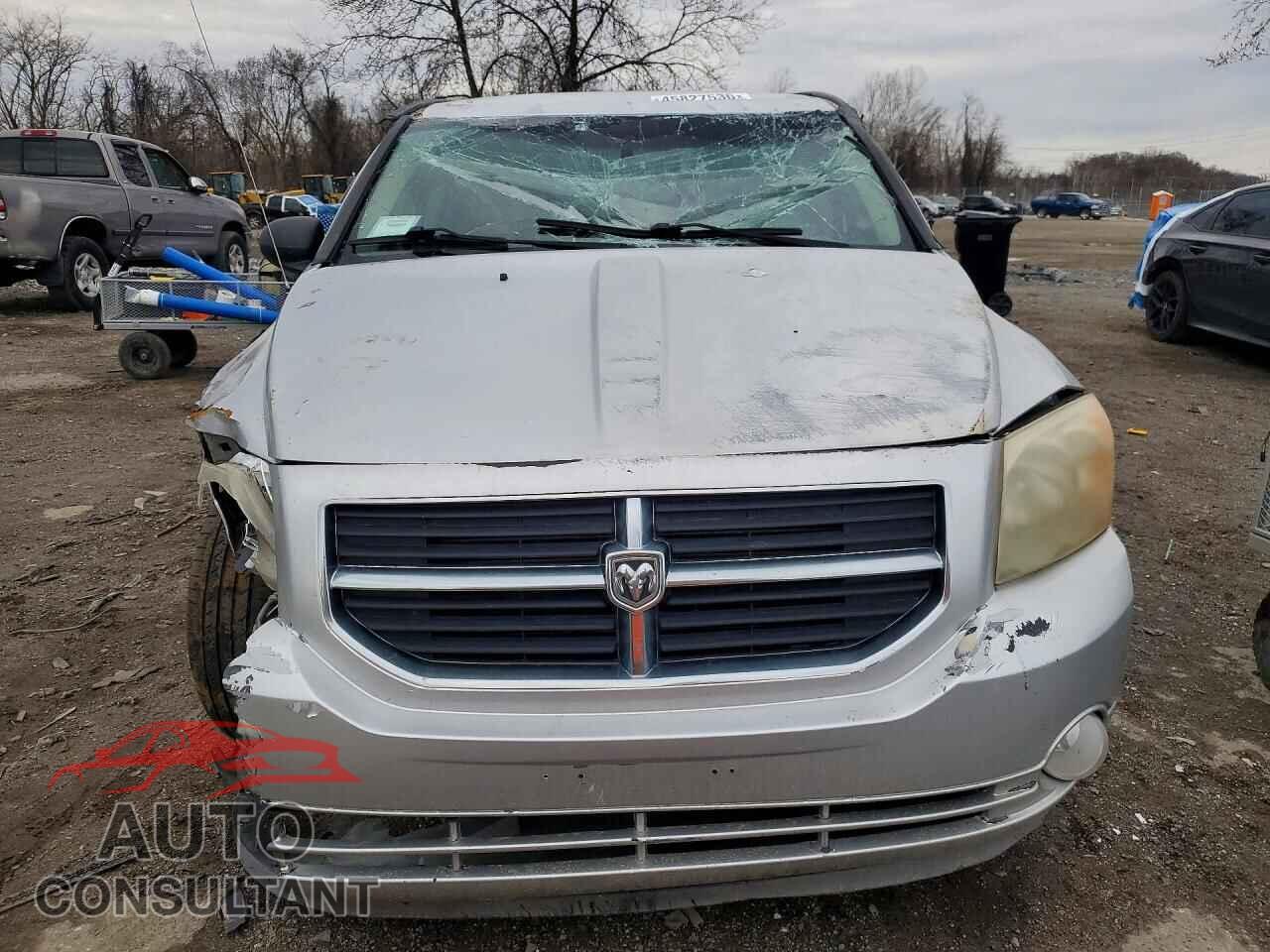 DODGE CALIBER 2011 - 1B3CB5HA3BD211448