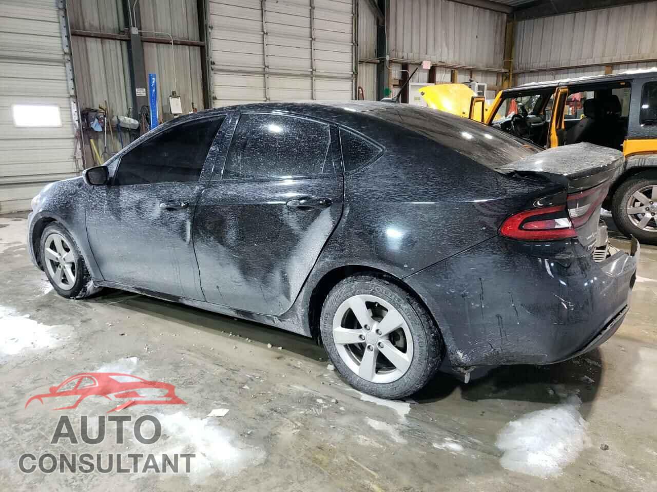 DODGE DART 2015 - 1C3CDFBB2FD281839