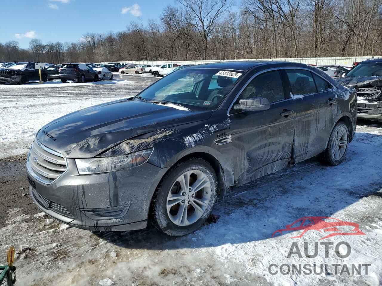 FORD TAURUS 2015 - 1FAHP2E85FG116373