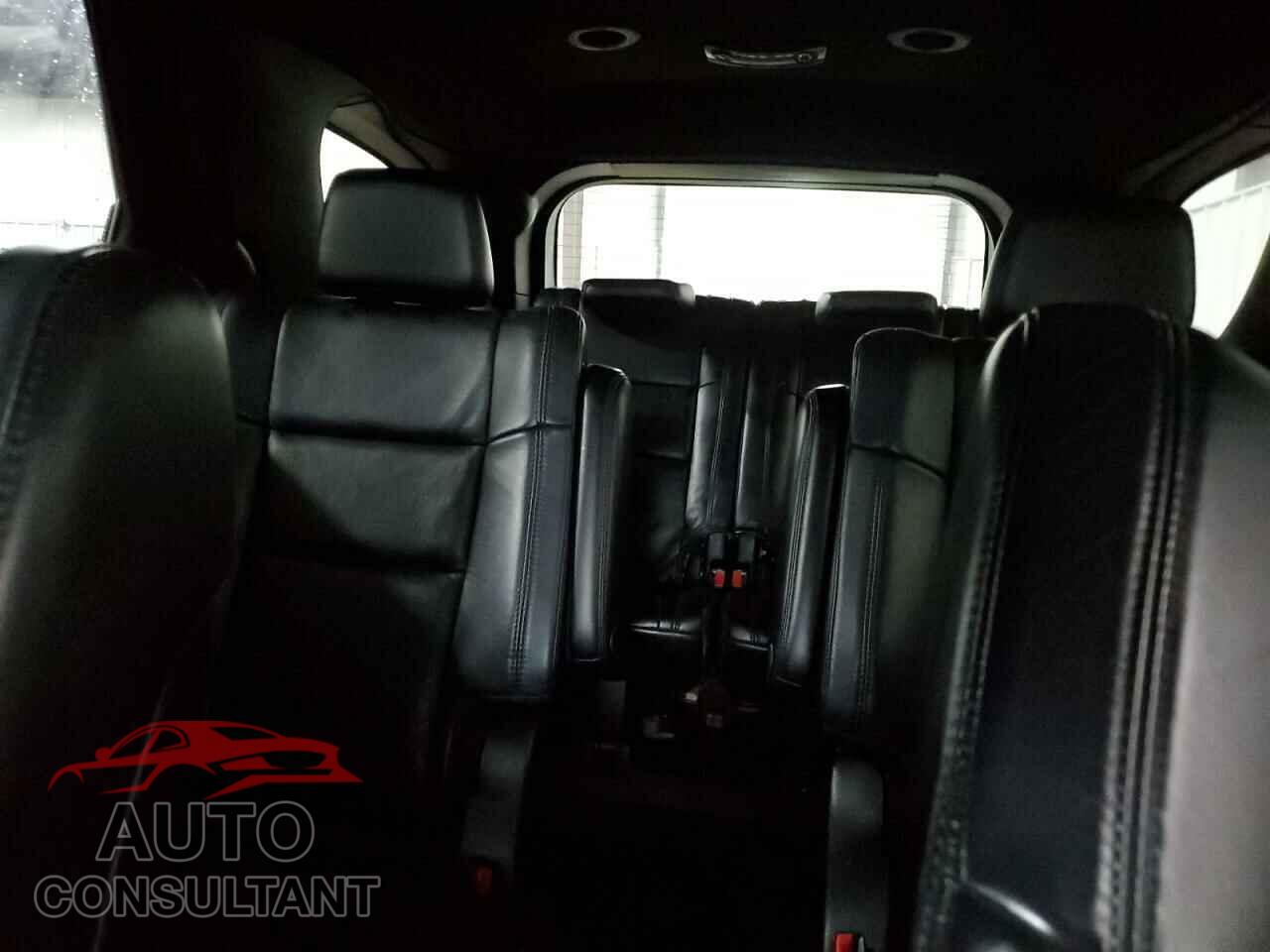 DODGE DURANGO 2014 - 1C4RDJDG7EC586663