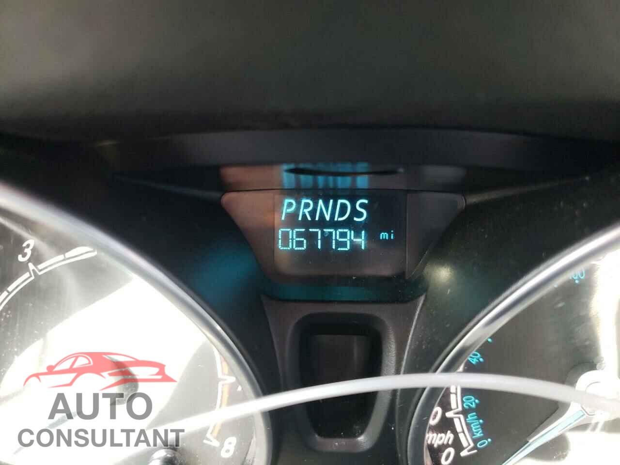 FORD FIESTA 2019 - 3FADP4EJ9KM147686