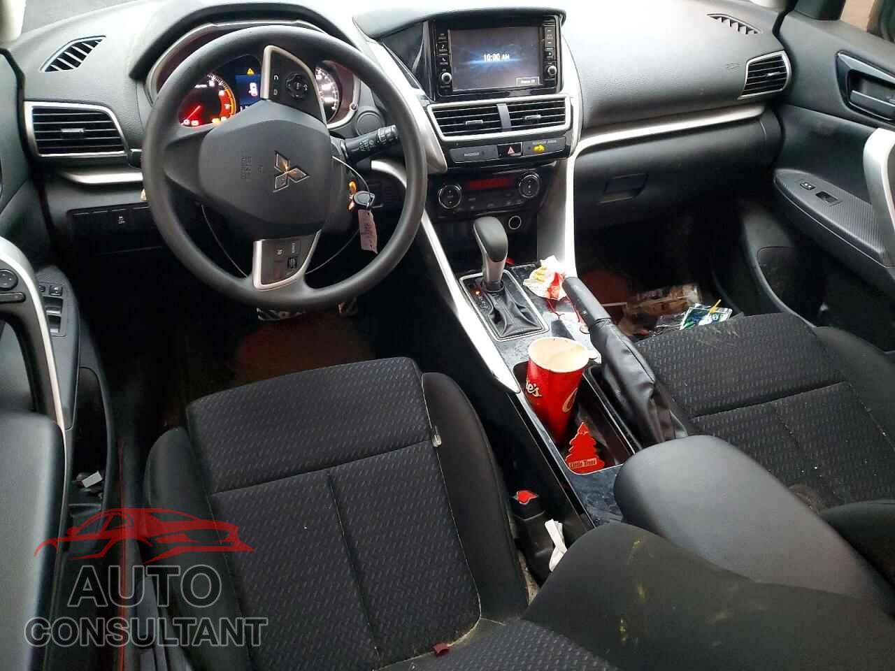 MITSUBISHI ECLIPSE 2020 - JA4AS3AA5LZ036980