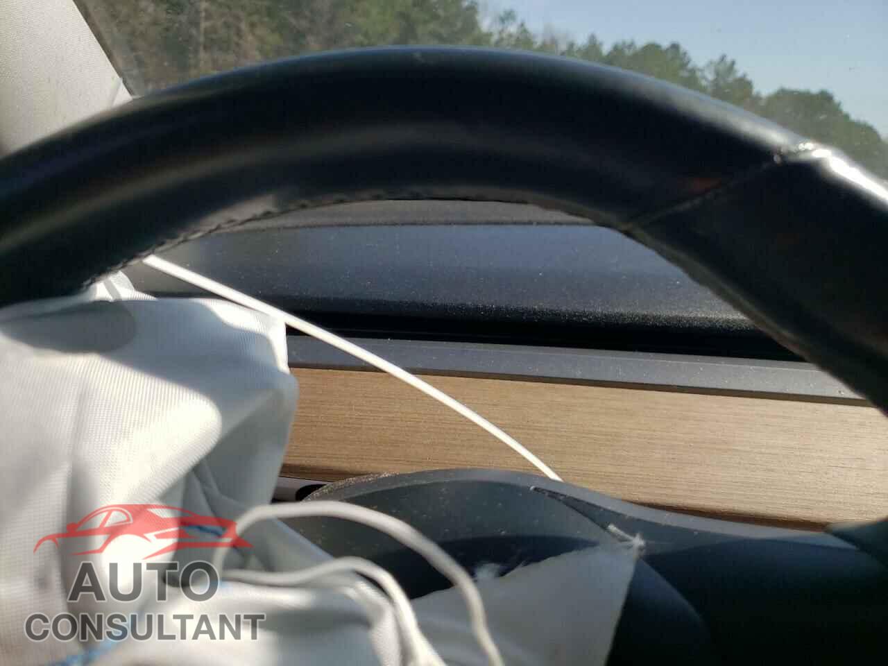 TESLA MODEL 3 2018 - 5YJ3E1EA2JF056837