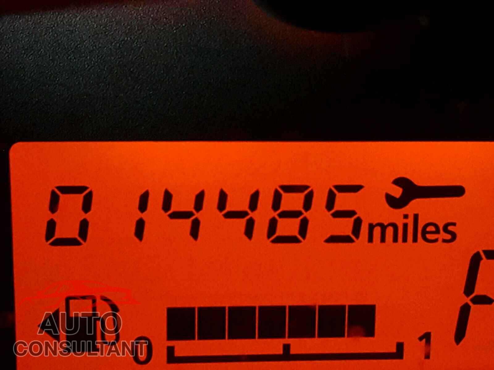 MITSUBISHI MIRAGE 2017 - ML32F3FJ5HHF17077