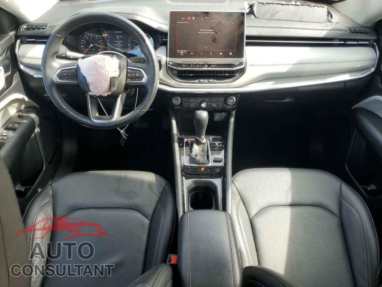 JEEP COMPASS 2022 - 3C4NJDCB6NT100511