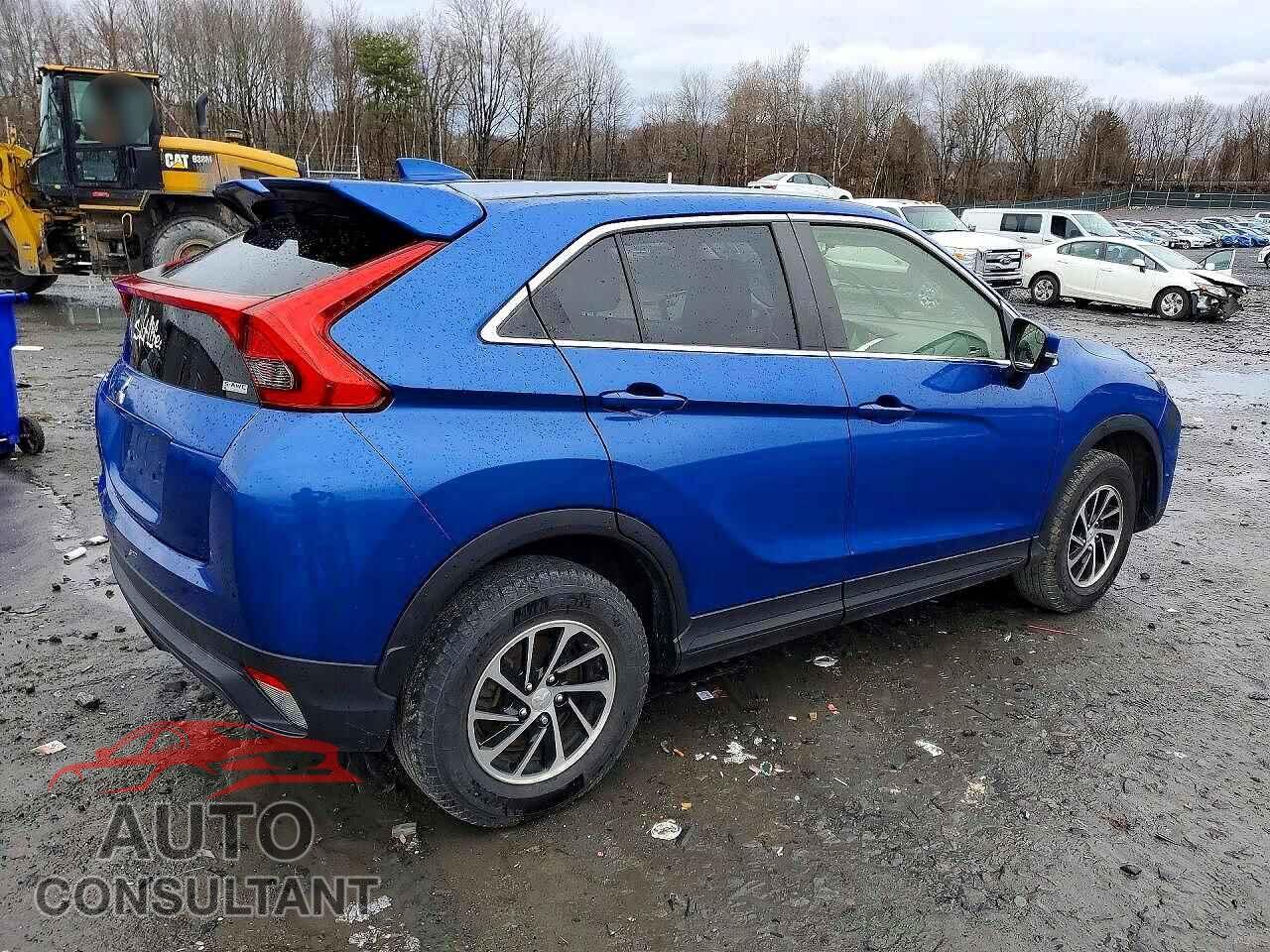 MITSUBISHI ECLIPSE 2020 - JA4AT3AA0LZ013846
