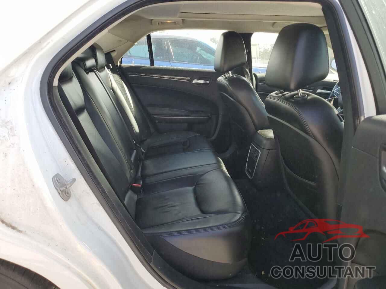 CHRYSLER 300 2017 - 2C3CCAAG6HH651022
