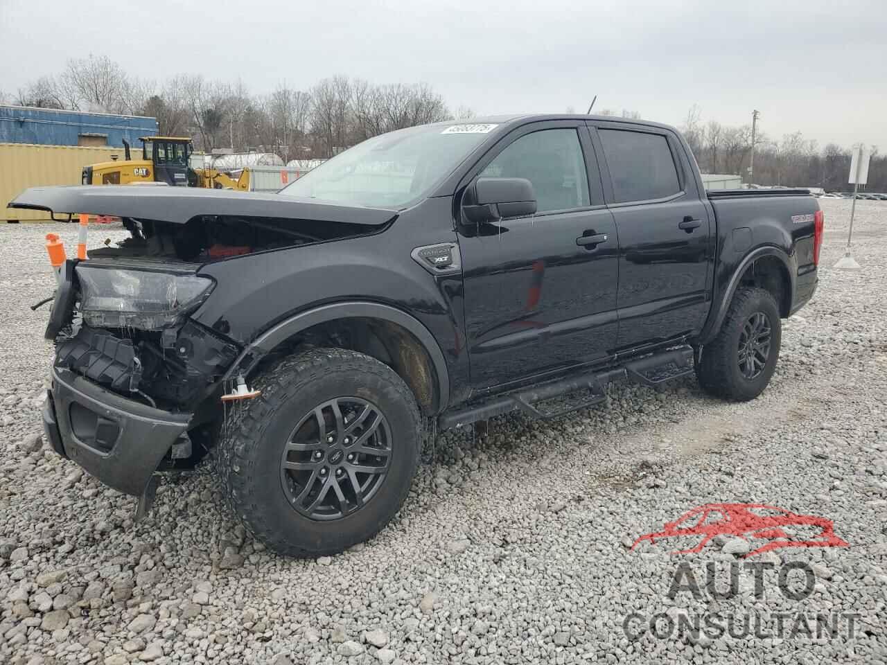 FORD RANGER 2021 - 1FTER4FH2MLD59368