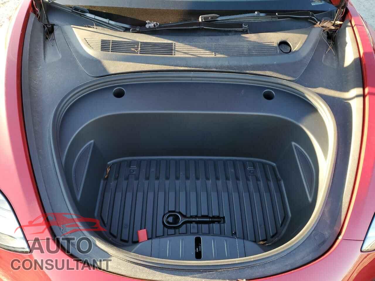 TESLA MODEL 3 2023 - 5YJ3E1EA8PF508671