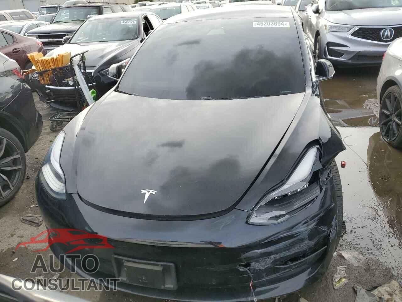 TESLA MODEL 3 2020 - 5YJ3E1EA1LF704574
