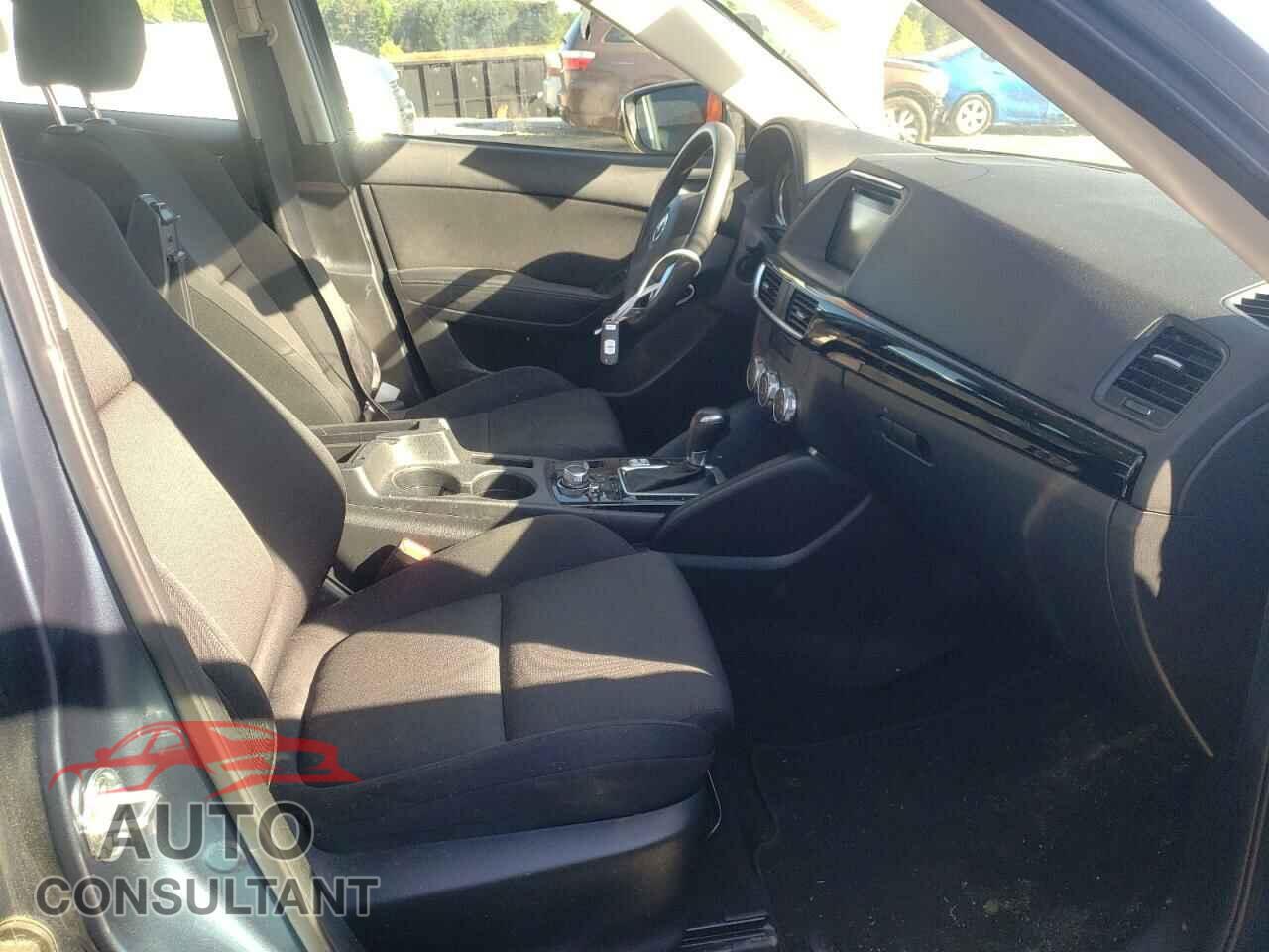 MAZDA CX-5 2016 - JM3KE2BYXG0784097