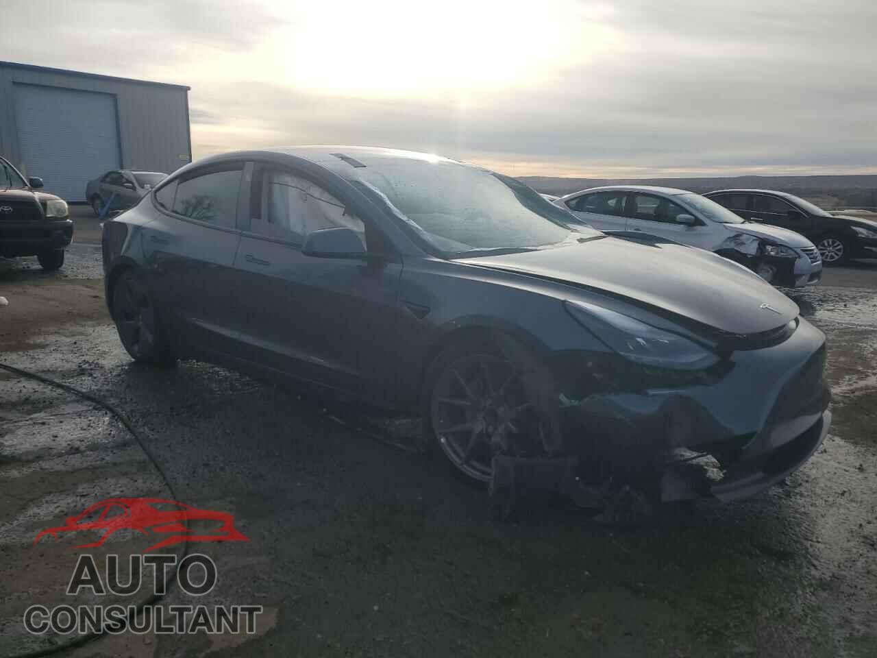 TESLA MODEL 3 2023 - 5YJ3E1EA3PF650202