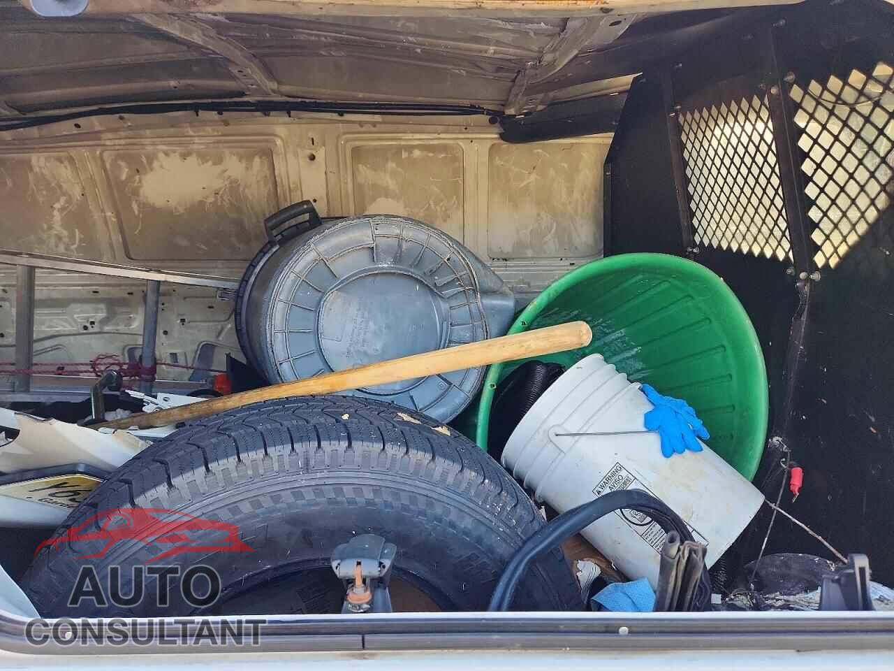 FORD ECONOLINE 2014 - 1FTSE3EL9EDA73933