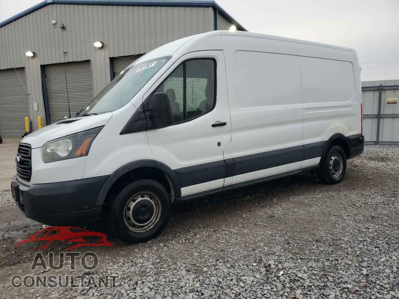 FORD TRANSIT 2015 - 1FTNE2CM8FKA15795