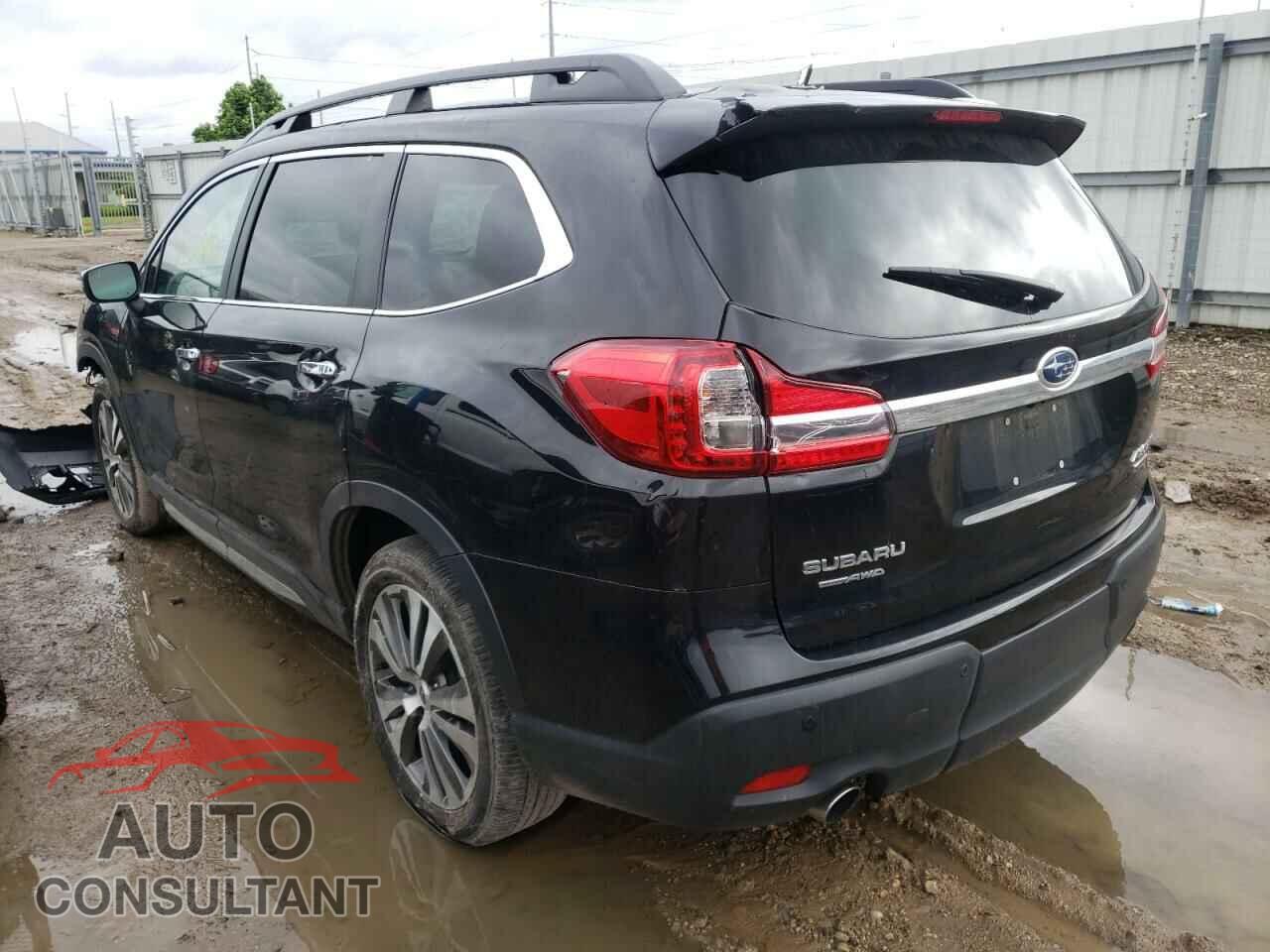SUBARU ASCENT 2021 - 4S4WMARD7M3454191