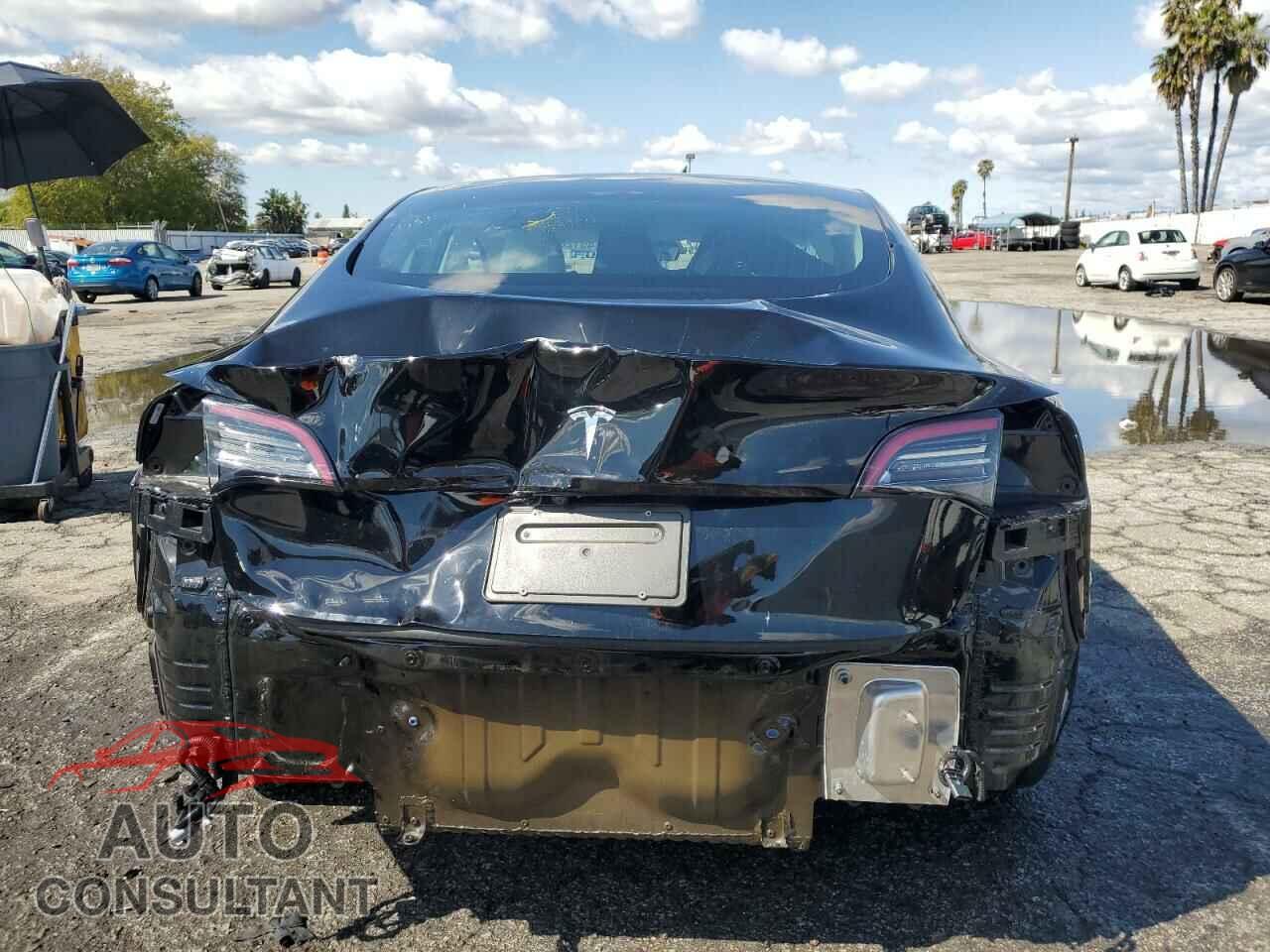 TESLA MODEL 3 2020 - 5YJ3E1EA5LF649434