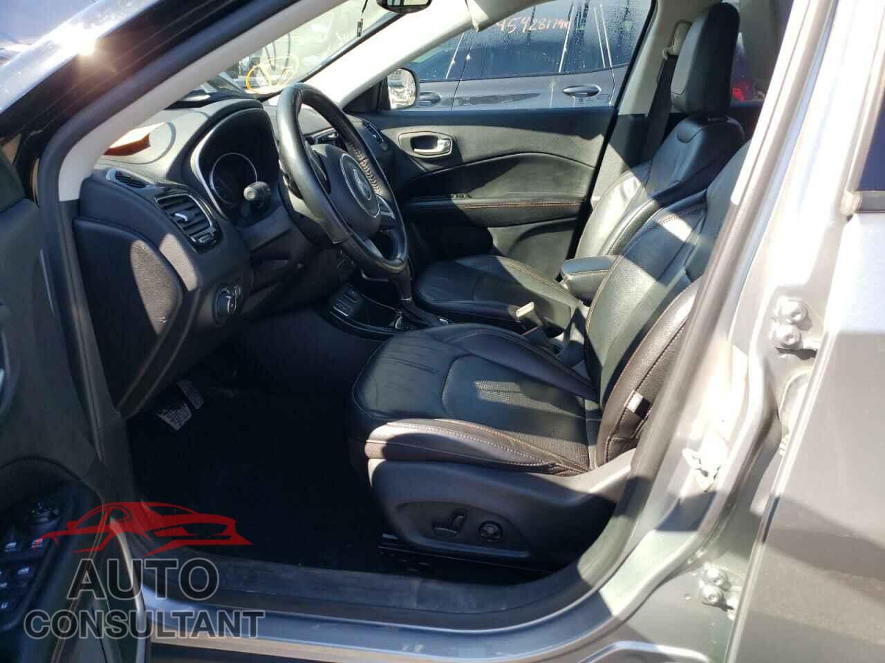 JEEP COMPASS 2020 - 3C4NJCCBXLT211442