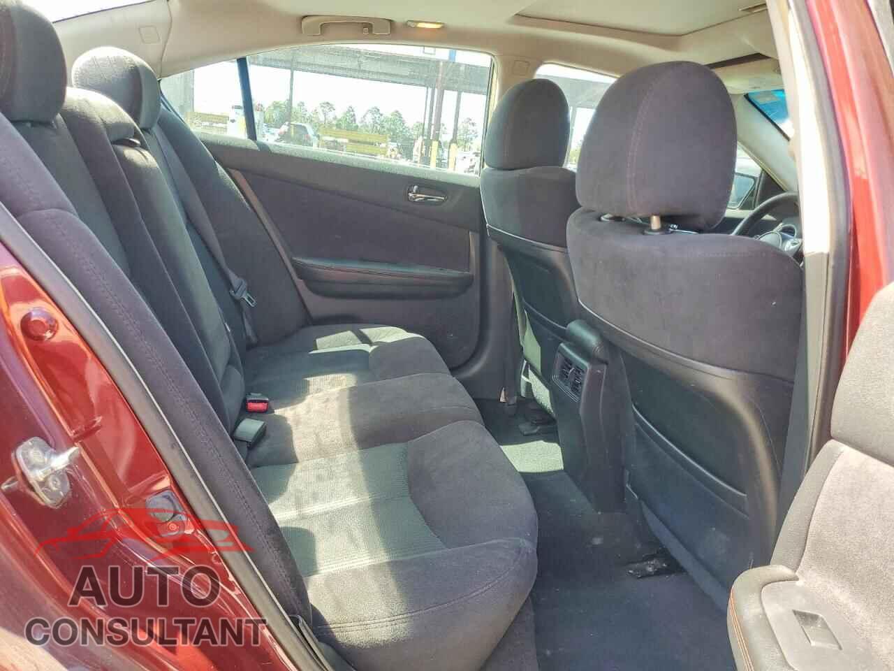 NISSAN MAXIMA 2013 - 1N4AA5AP7DC832178