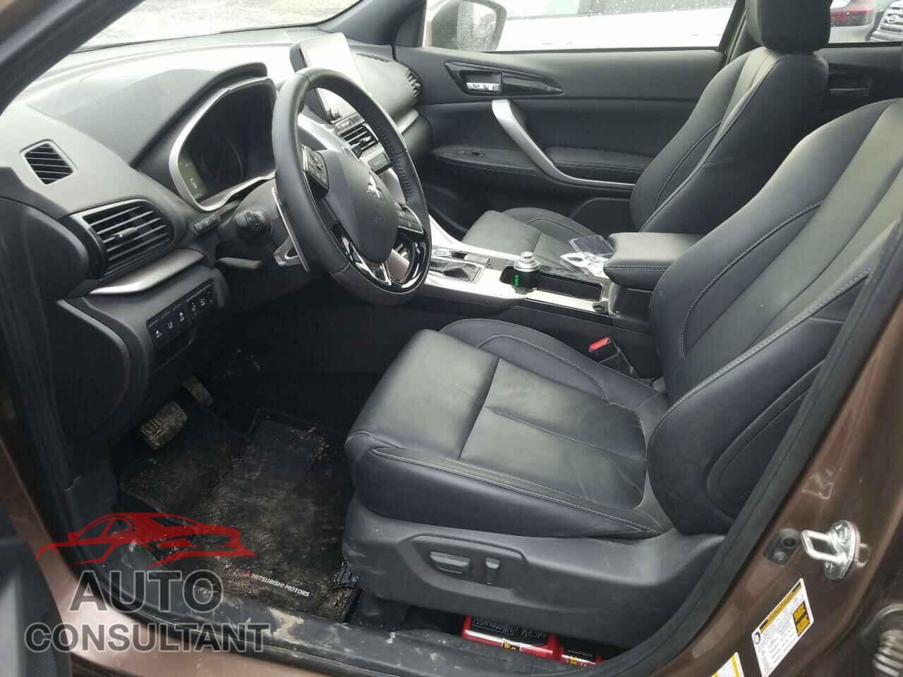 MITSUBISHI ECLIPSE 2023 - JA4ATVAA8PZ611989