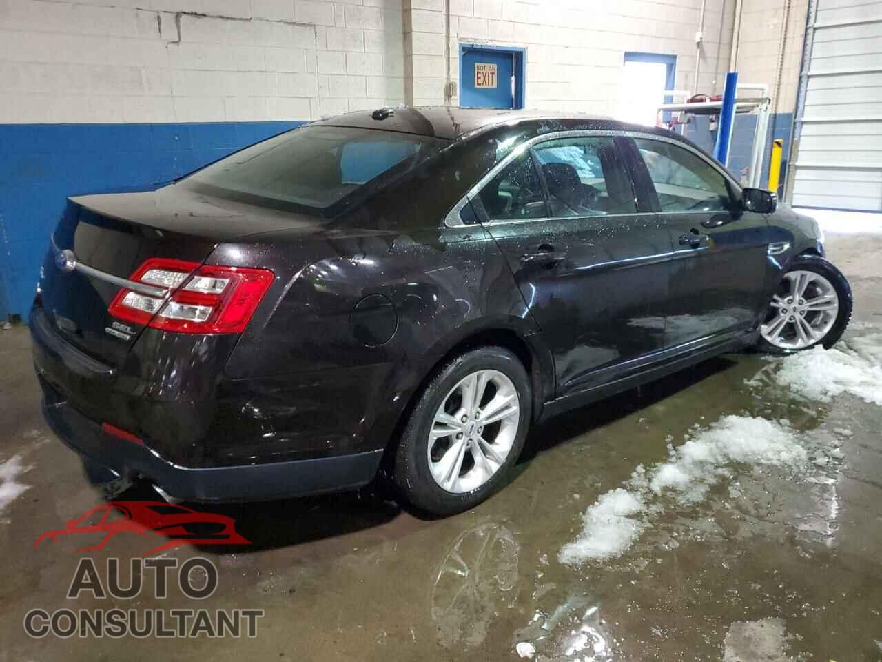 FORD TAURUS 2014 - 1FAHP2E81EG115011