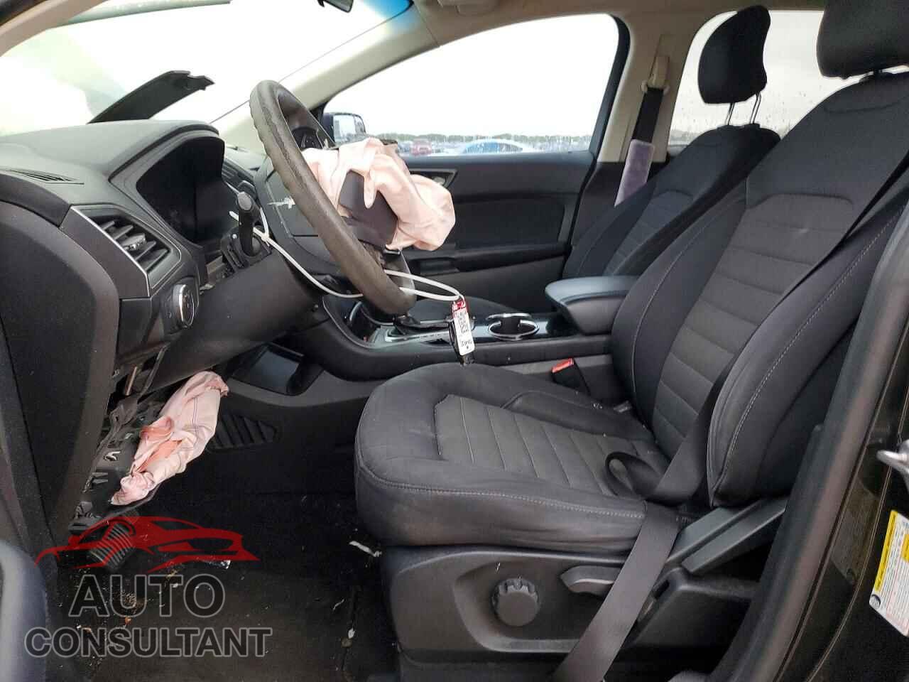 FORD EDGE 2015 - 2FMTK3G82FBB66446