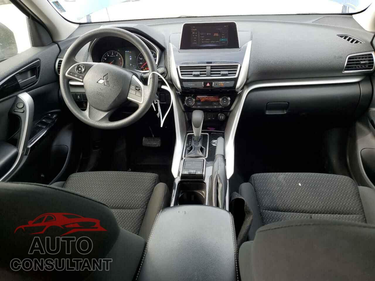 MITSUBISHI ECLIPSE 2018 - JA4AT4AA4JZ045024