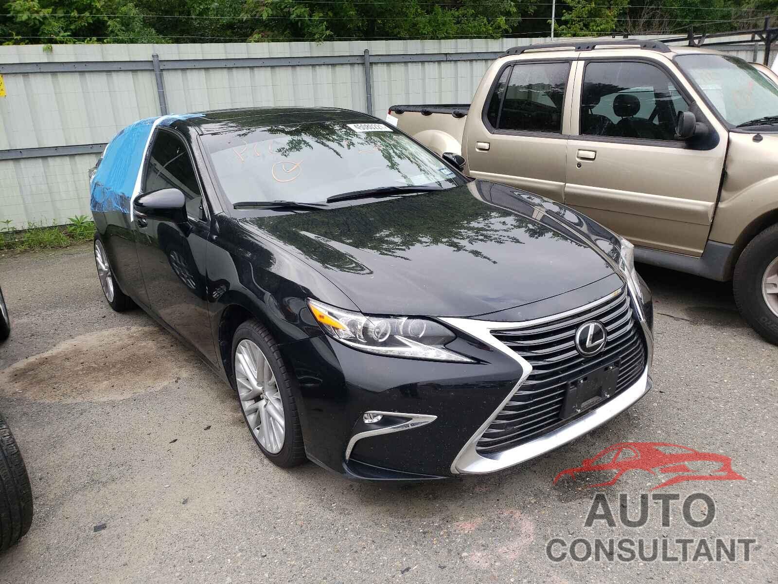 LEXUS ES350 2016 - JTHBK1GG4G2228401