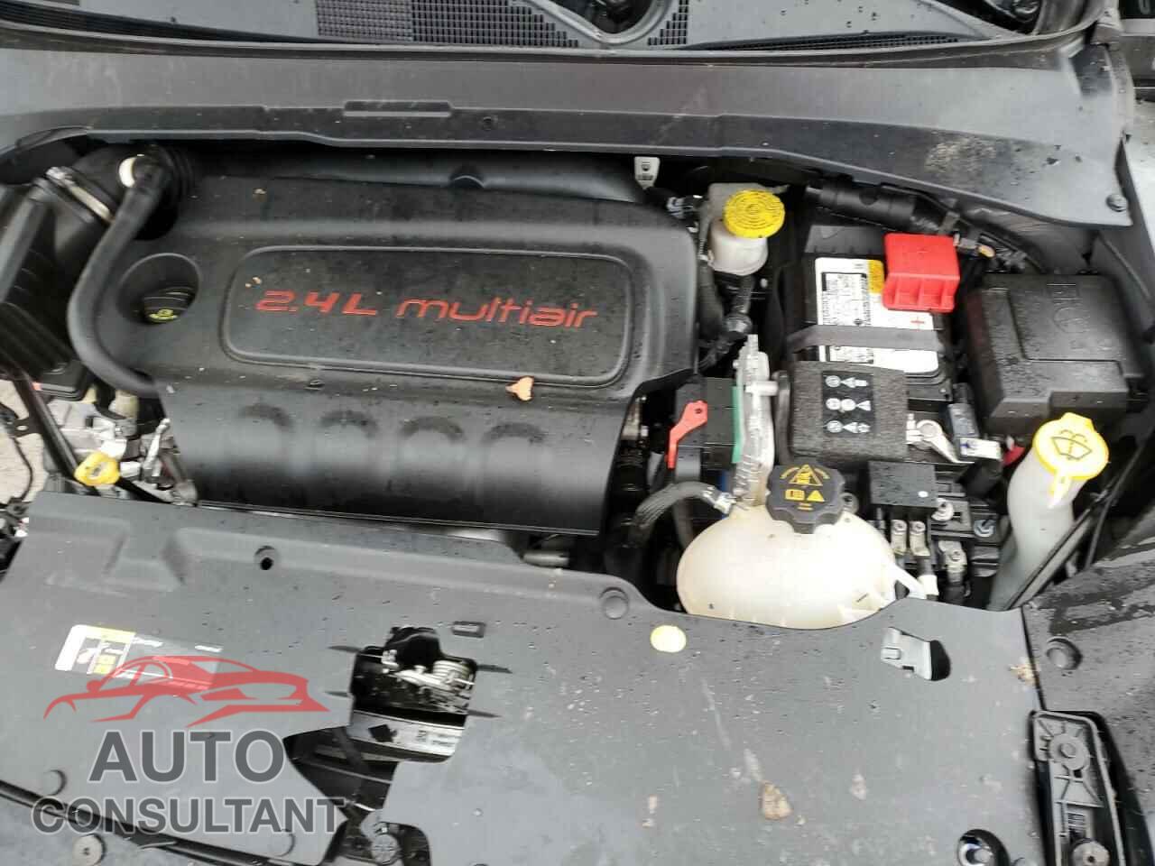 JEEP COMPASS 2022 - 3C4NJDCB7NT142959