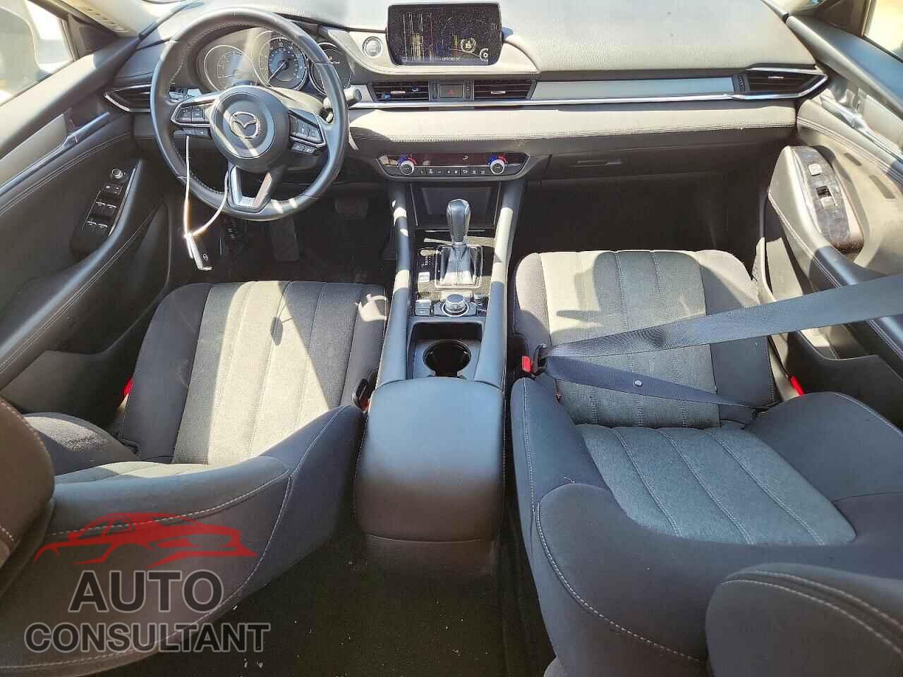 MAZDA 6 2021 - JM1GL1UM6M1606900
