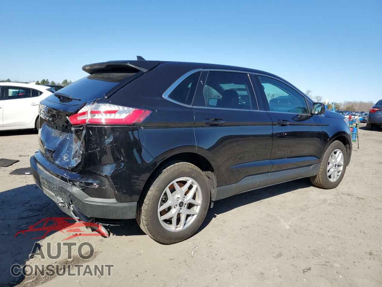 FORD EDGE 2024 - 2FMPK4J96RBA71143