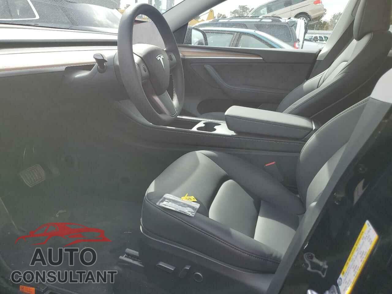 TESLA MODEL Y 2023 - 7SAYGDEDXPF965190