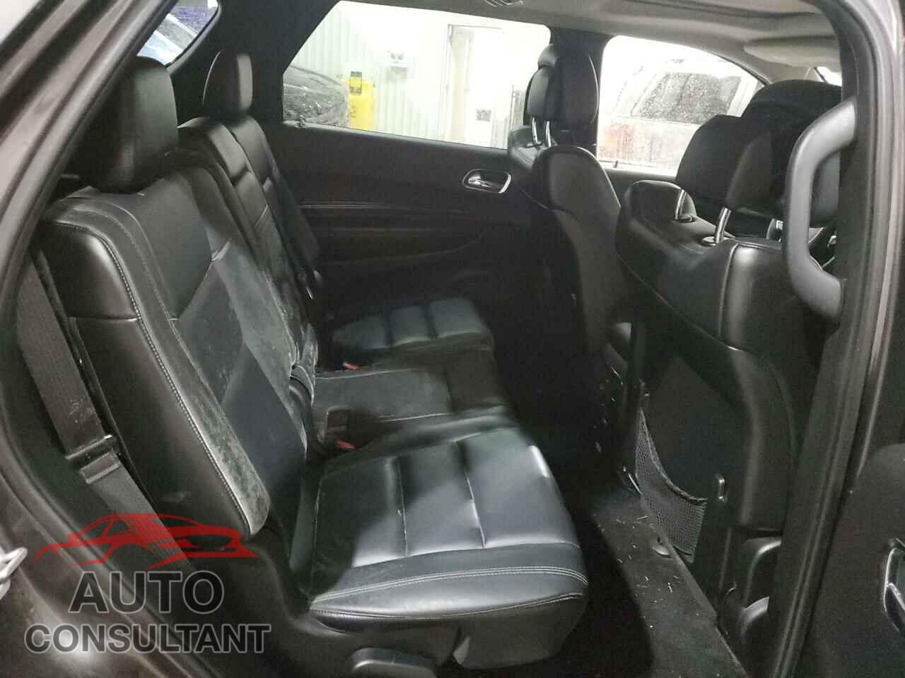 DODGE DURANGO 2015 - 1C4RDHDGXFC795499