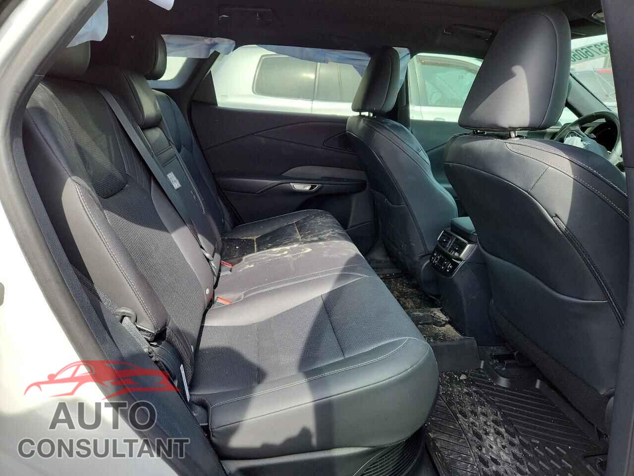 LEXUS UNKNOWN 2024 - 2T2BBMCA6RC034652
