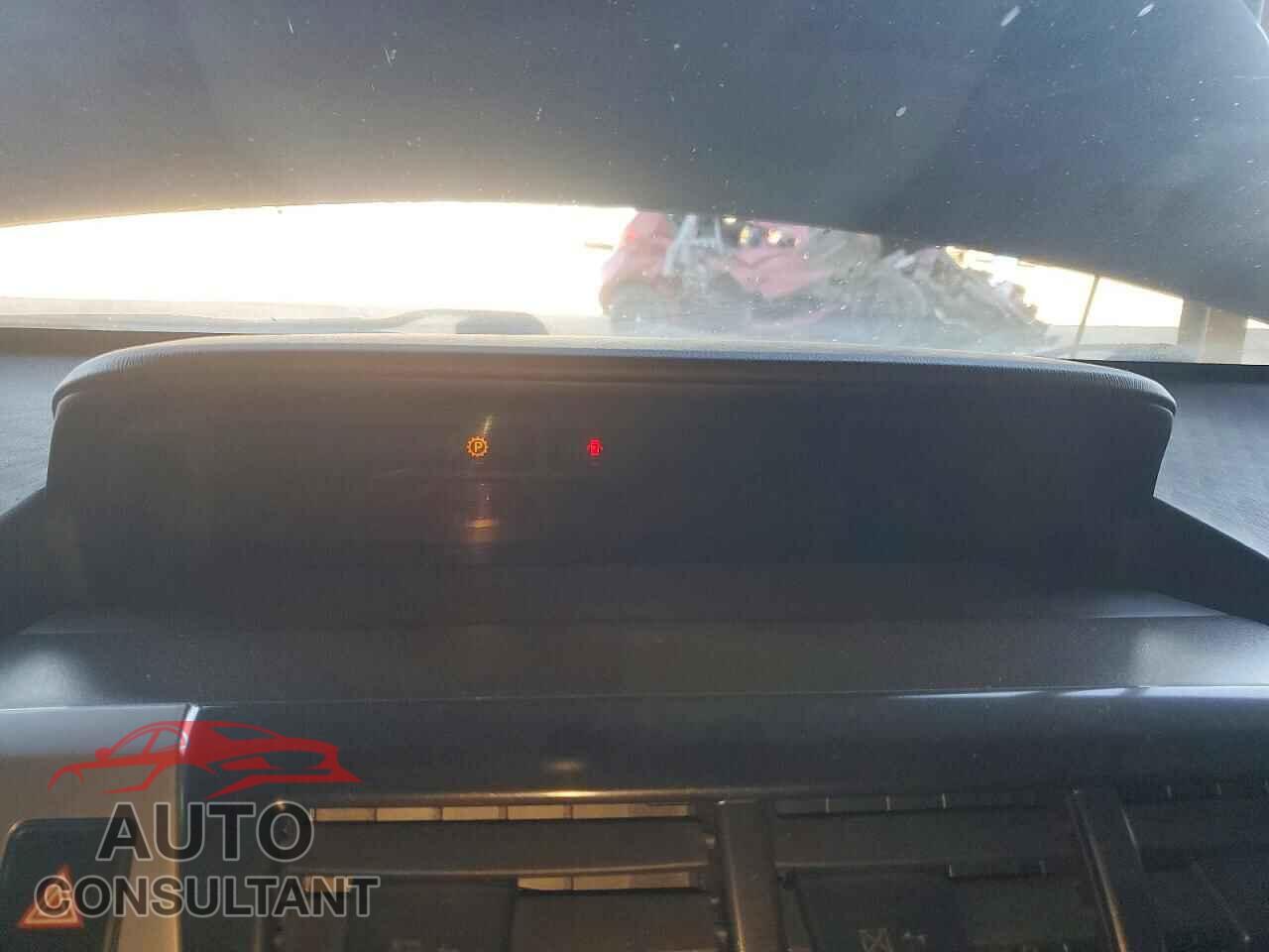 TOYOTA PRIUS 2014 - JTDZN3EU7E3301151
