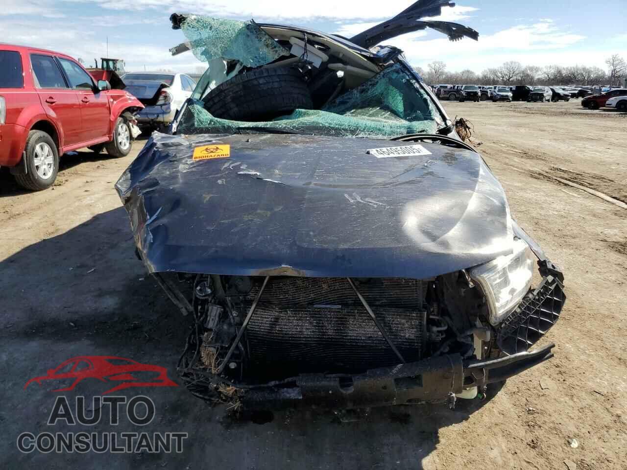 DODGE DURANGO 2017 - 1C4RDJEG9HC879239
