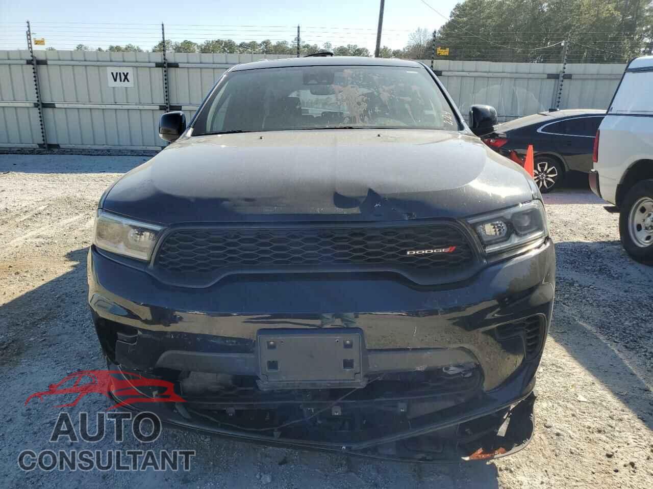 DODGE DURANGO 2024 - 1C4RDJDG2RC138188
