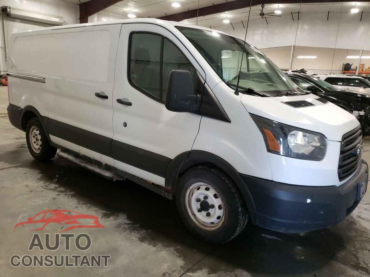 FORD TRANSIT 2015 - 1FTNE1YM5FKB14237
