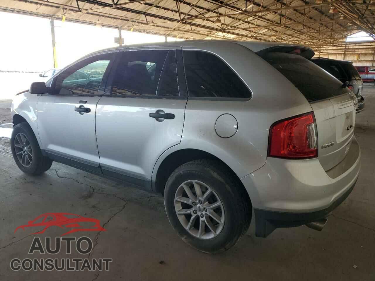 FORD EDGE 2013 - 2FMDK3GC0DBC17870