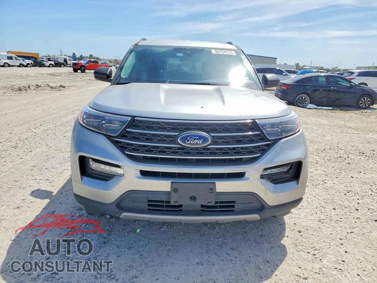 FORD EXPLORER 2023 - 1FMSK7DH2PGB65136