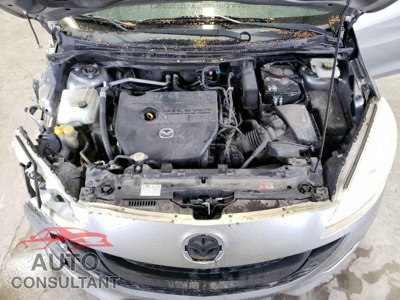 MAZDA 5 2015 - JM1CW2BL6F0184402