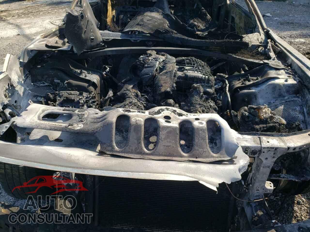 DODGE CHALLENGER 2020 - 2C3CDZAG8LH173884