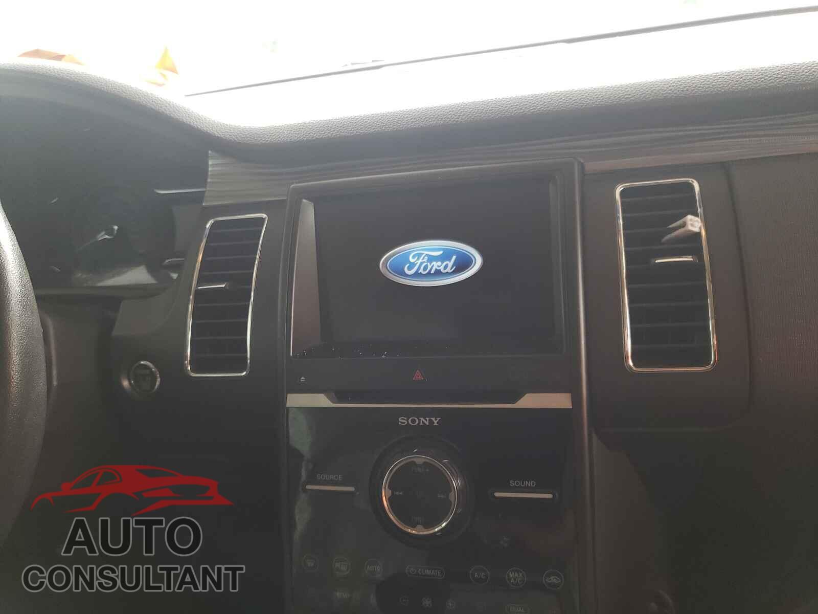 FORD FLEX 2016 - 2FMGK5D83GBA00214