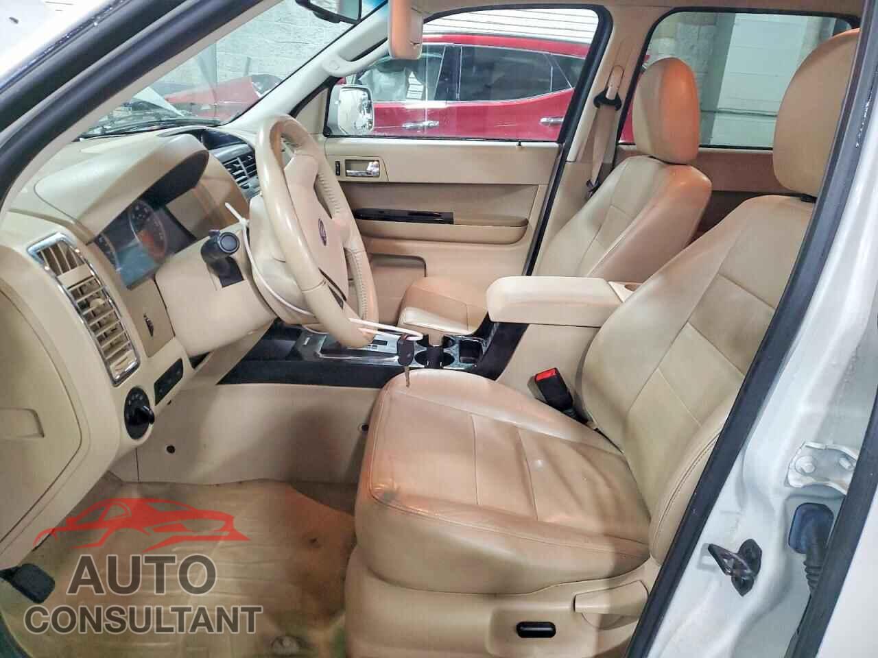 FORD ESCAPE 2011 - 1FMCU9EG8BKB98180