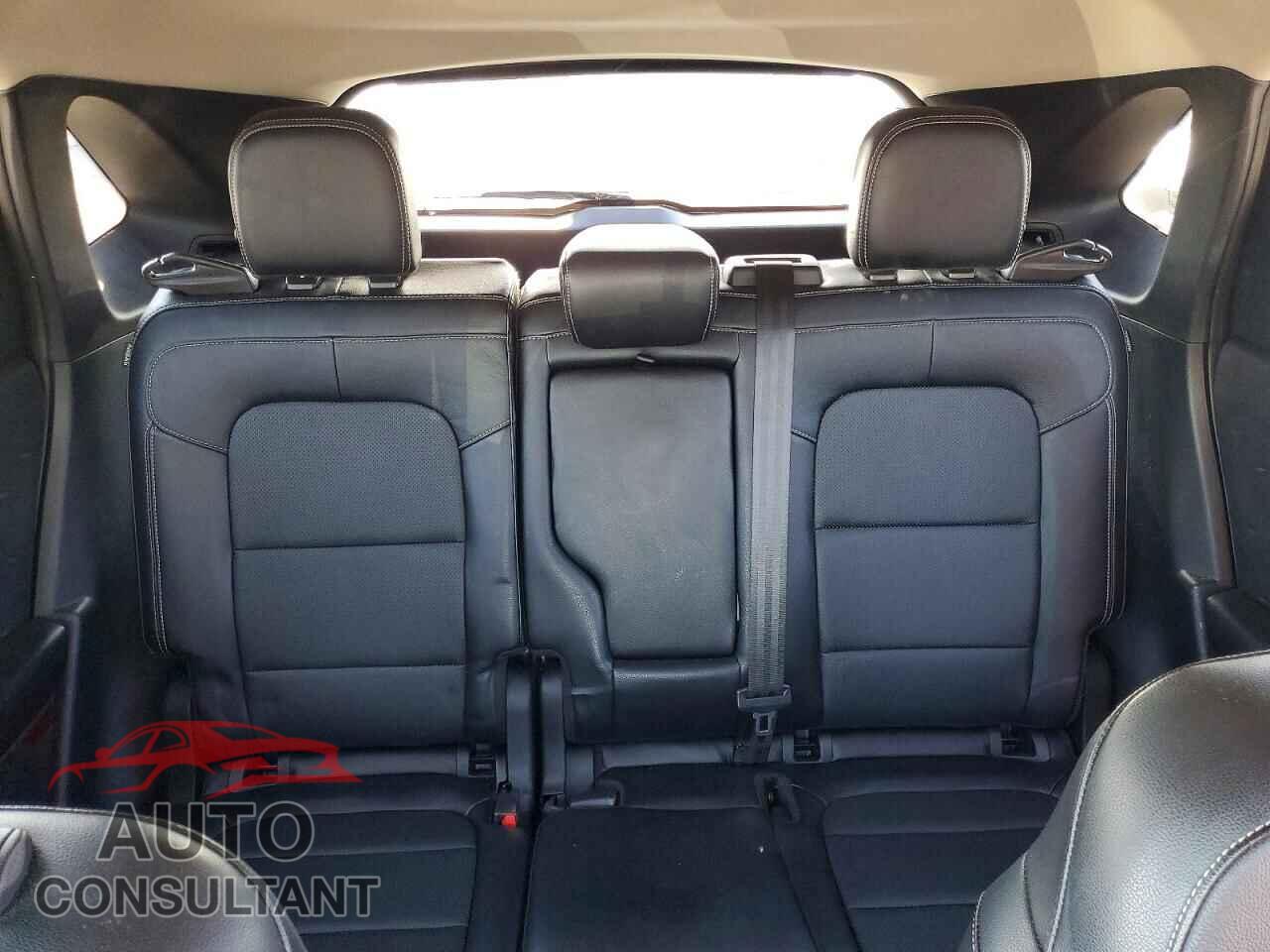 FORD ESCAPE 2020 - 1FMCU9J97LUA59333