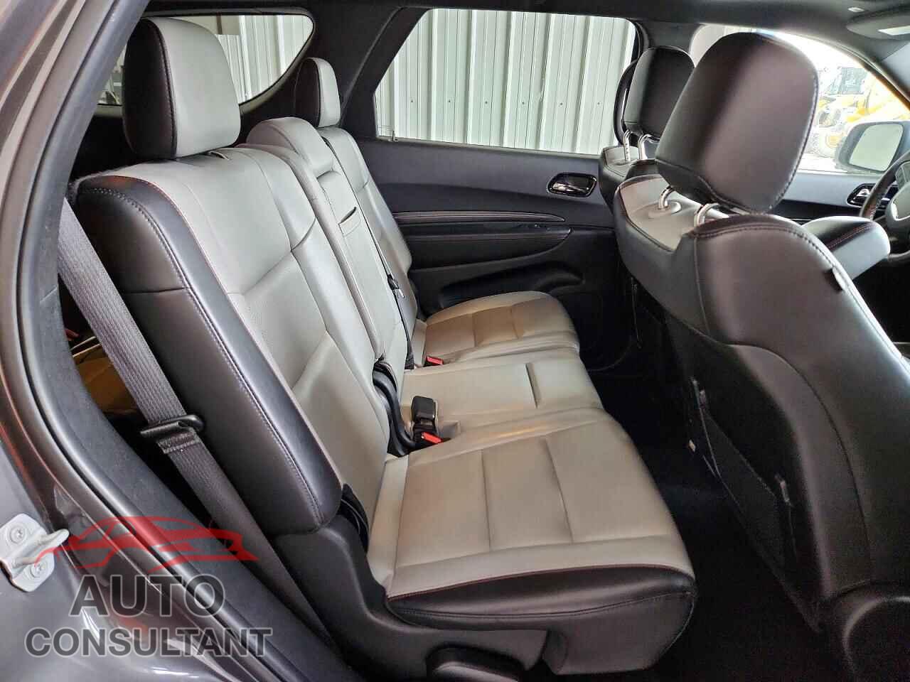 DODGE DURANGO 2024 - 1C4RDJDG5RC213143
