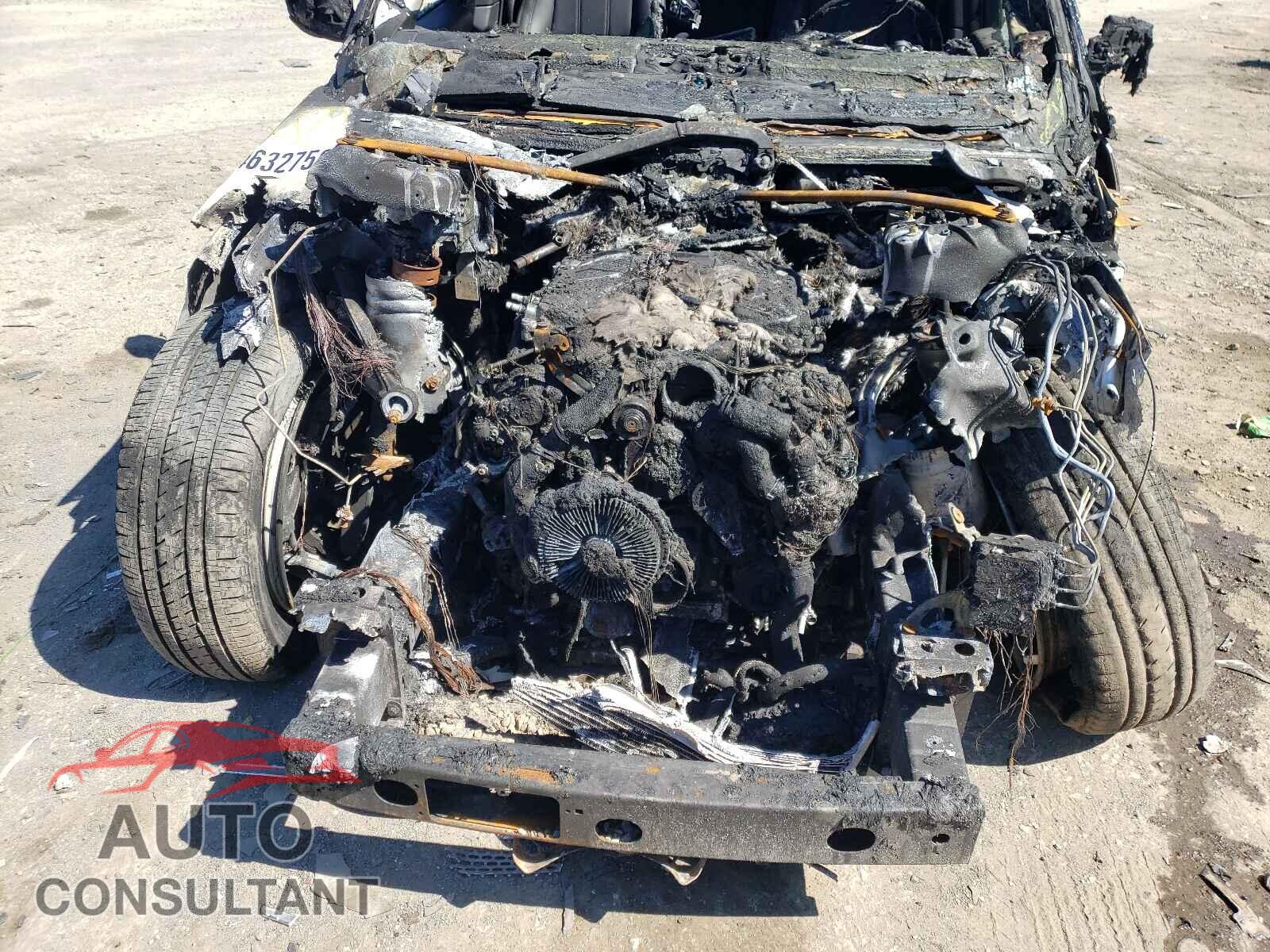 LAND ROVER RANGEROVER 2016 - SALGS2PF0GA314680