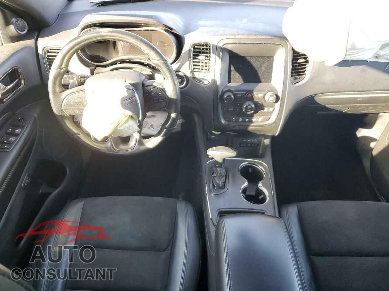 DODGE DURANGO 2020 - 1C4RDHDG6LC285436