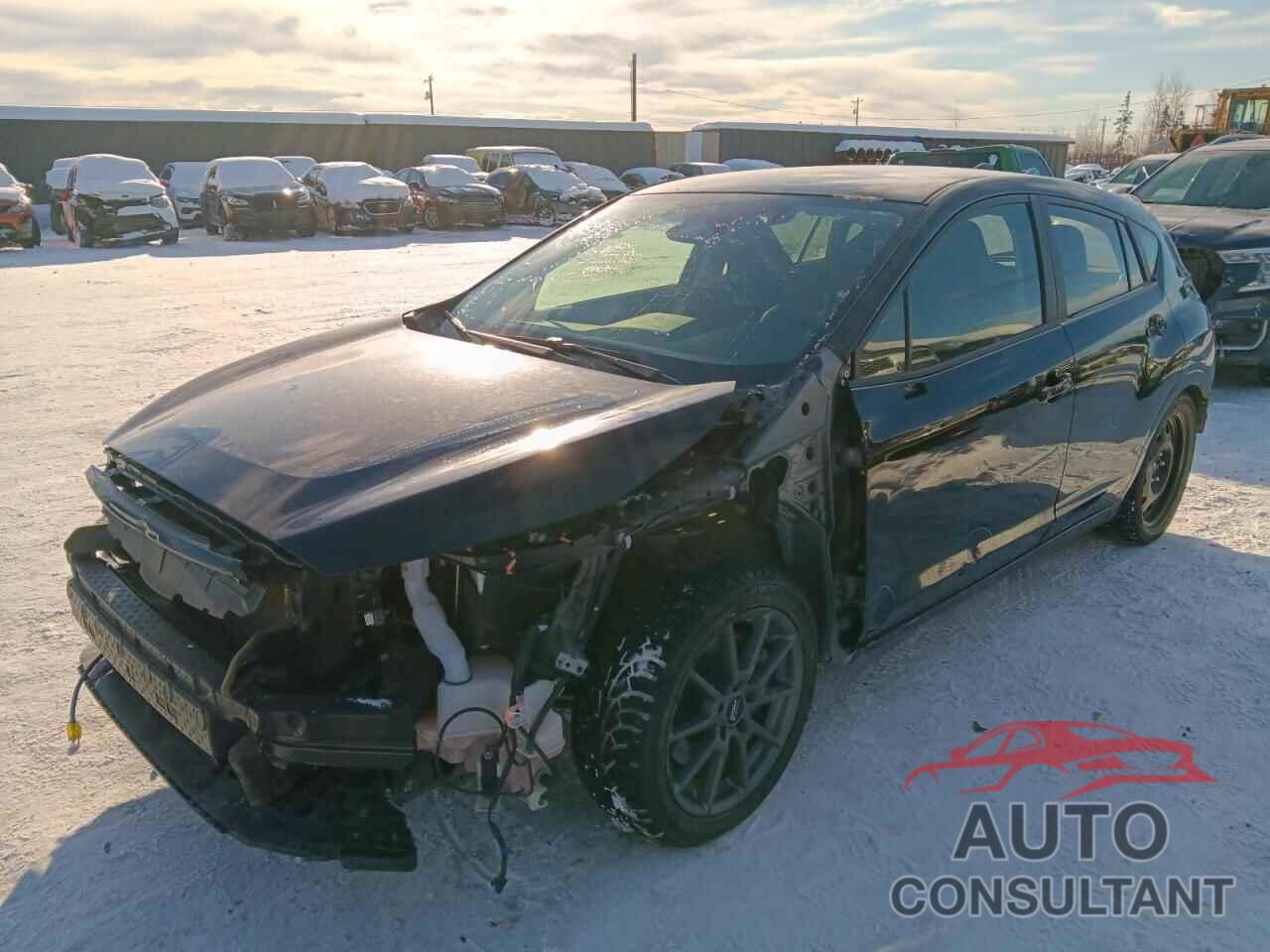 SUBARU IMPREZA 2024 - JF1GUAFC7R8331060