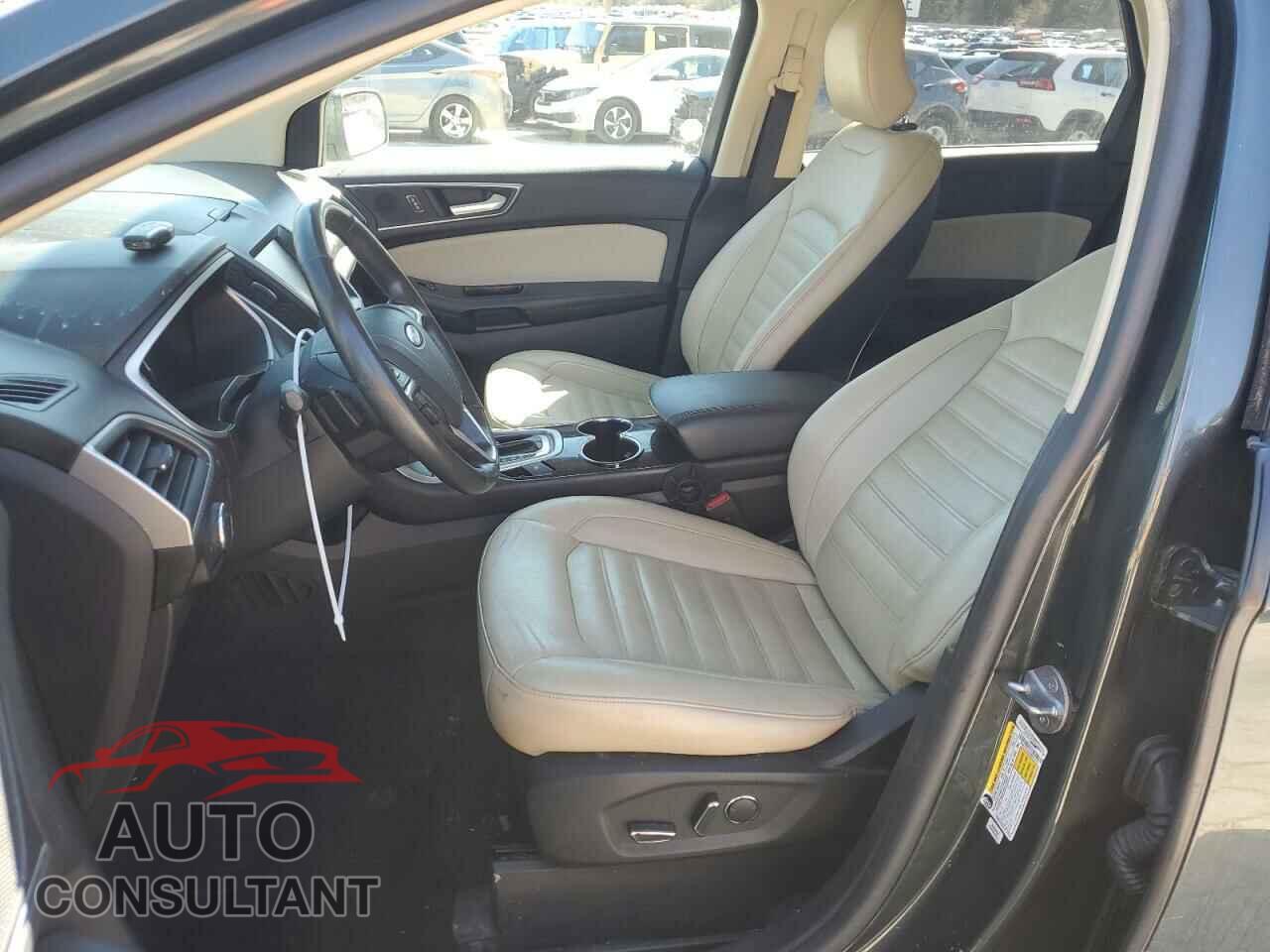 FORD EDGE 2015 - 2FMTK4J84FBB41272