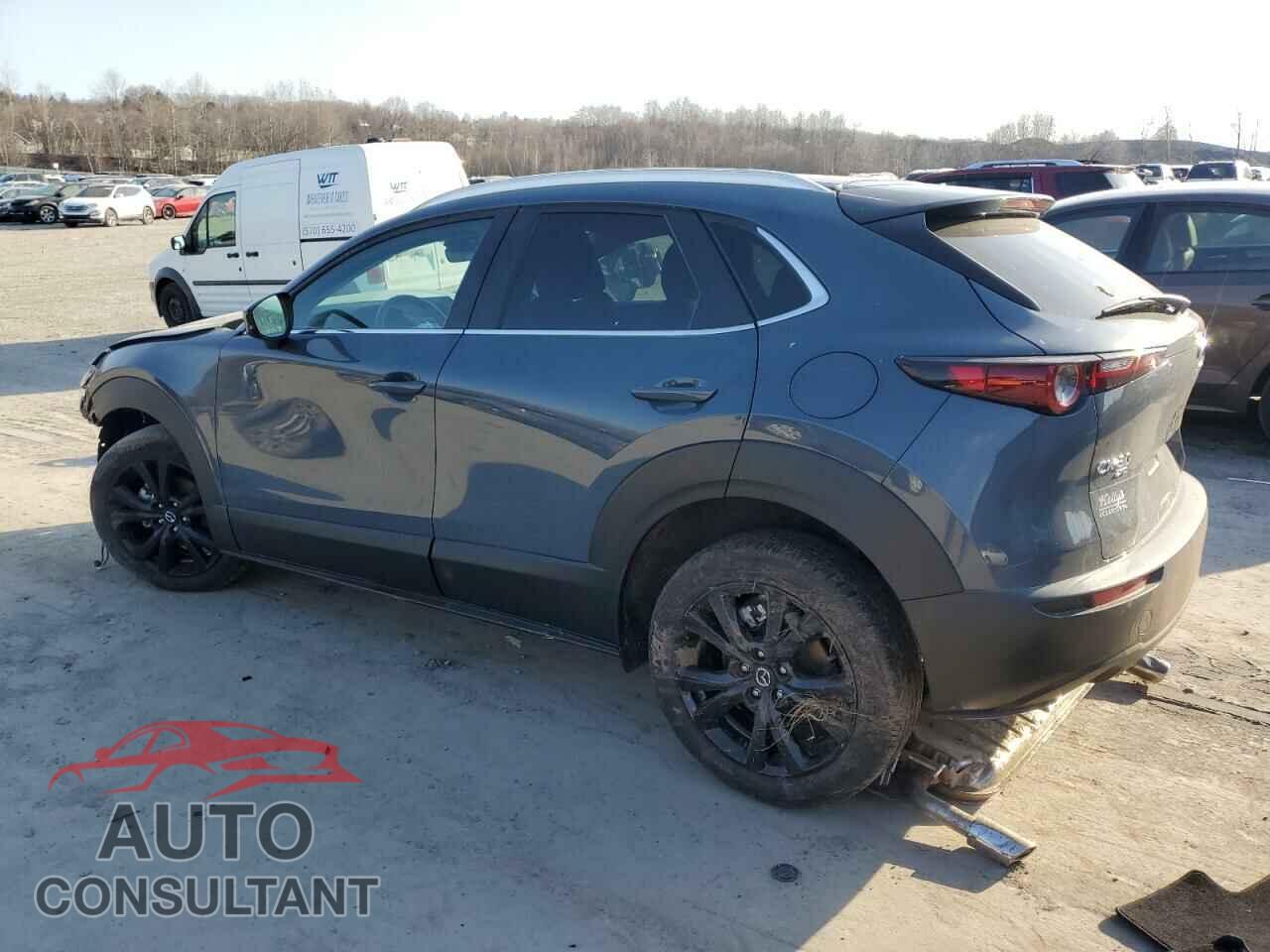 MAZDA CX30 2023 - 3MVDMBCM4PM565552